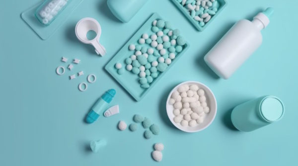 Analiza i prognoza rozwoju rynku farmaceutycznego w Polsce