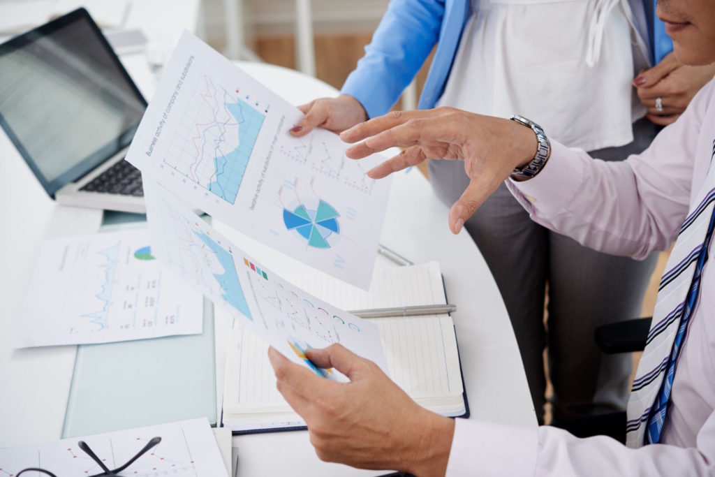 Statystyka medyczna ma ogromny potencjał do poprawienia jakości opieki zdrowotnej