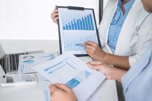 Analiza danych w medycynie: jak statystyka pomaga w ratowaniu życia