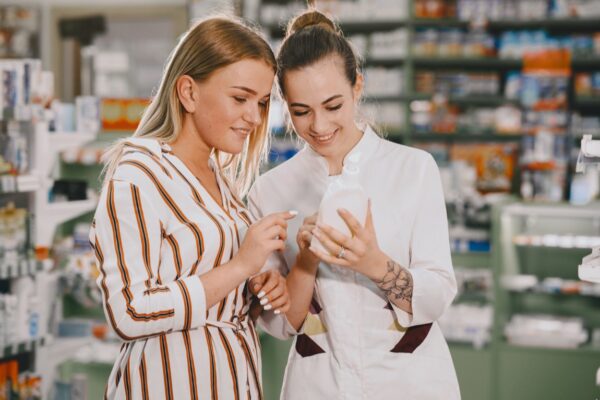 Analiza trendów i przyszłości na rynku farmaceutycznym