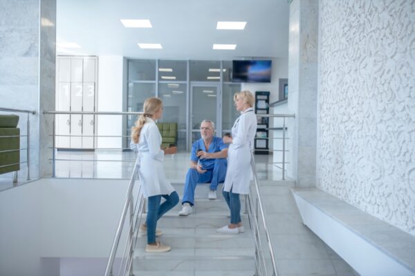 Ocena procesów przetargowych w sektorze medycznym