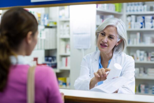 Analiza polskiego rynku farmaceutycznego