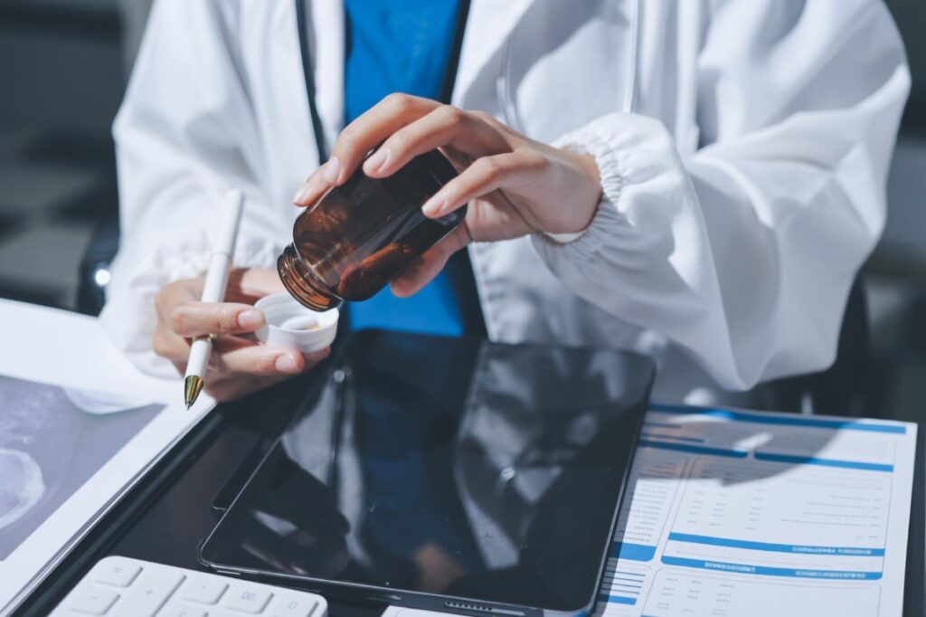 Polski rynek farmaceutyczny jest jednym z najdynamiczniej rozwijających się sektorów gospodarki